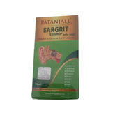 Patanjali Eargrit Ear Drops - safuroncart